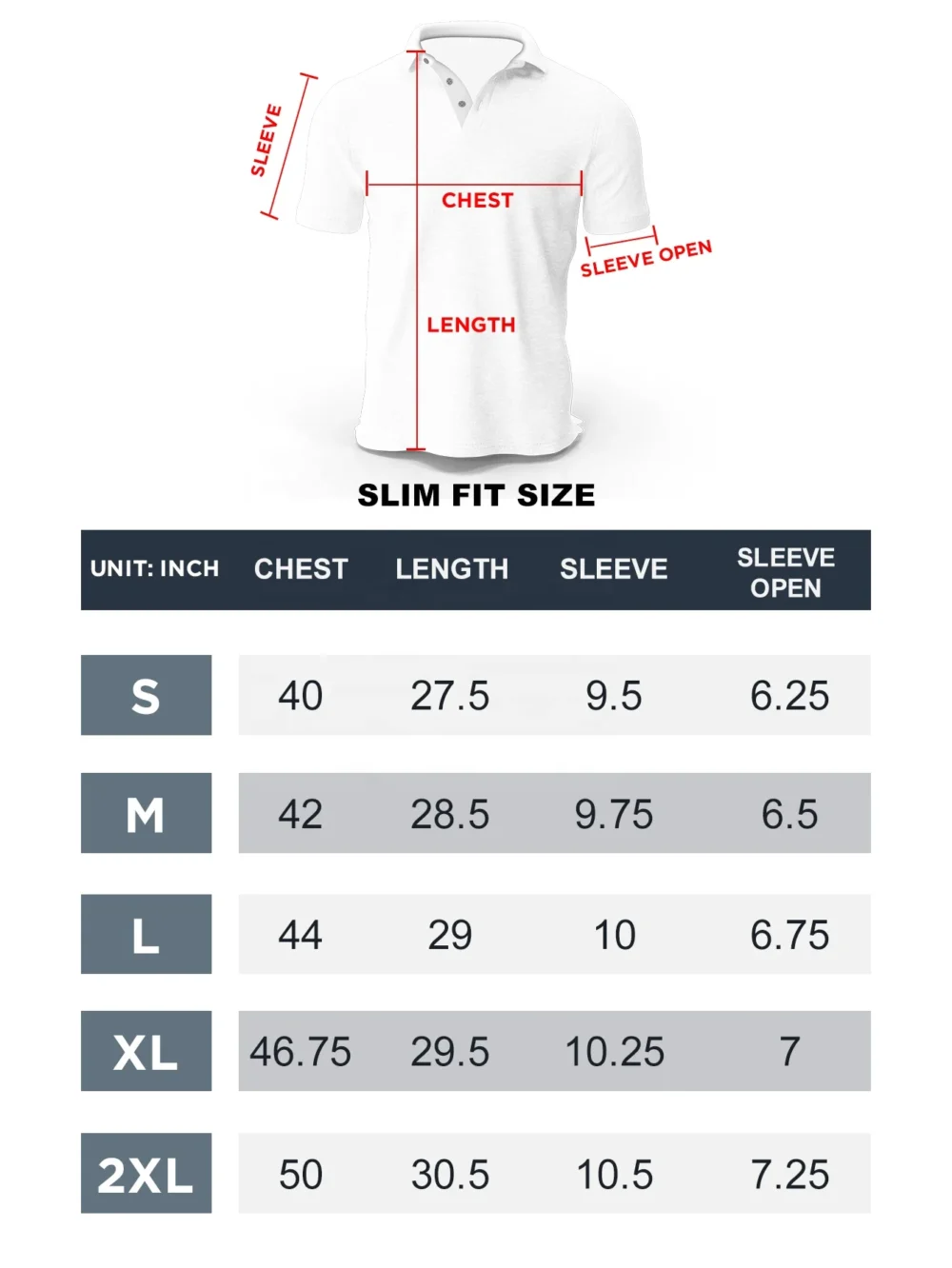 Hot Sale Moisture Wicking Soft Feel Polo Shirts Dry Fit Custom Embroidery Logo Golf Shirts Clothing Apparel - Image 4