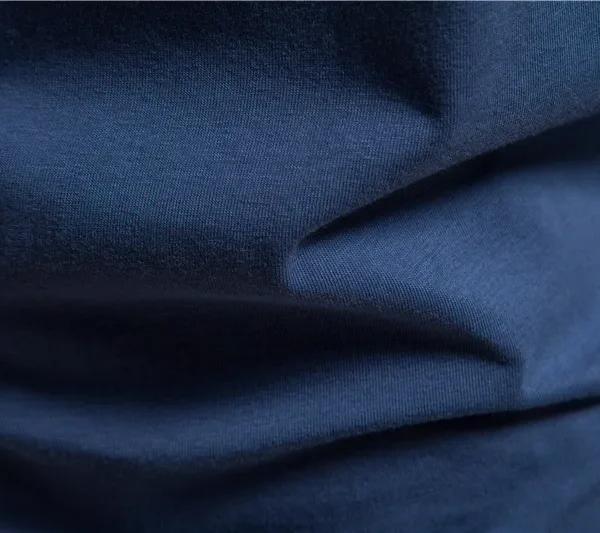 MEN'S SOLID COLOR SUMMER TOP QUALITY COTTON T-SHIRT V-NECK TEE SHIRT MEN'S CASUAL CLASSIC TOPS TEE SHIRT - Image 19
